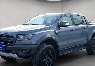 Ford Ranger 68.190 km 40.900 &euro; Stuttgart 70329