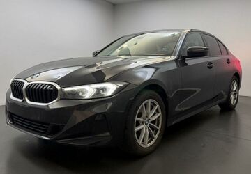 BMW 320 55.000 km 29.999 &euro; Reutlingen / Mittelstadt 72766