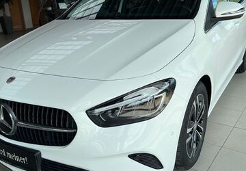 Mercedes-Benz B 200 14.130 km 34.900 &euro; Burladingen 72393