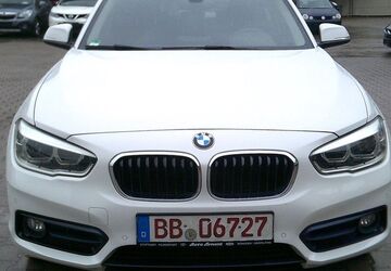 BMW 118 187.000 km 7.100 &euro; Holzgerlingen 71088