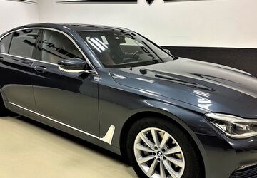 BMW 730 197.000 km 24.750 &euro; Hechingen-Bechtoldsweiler 72379