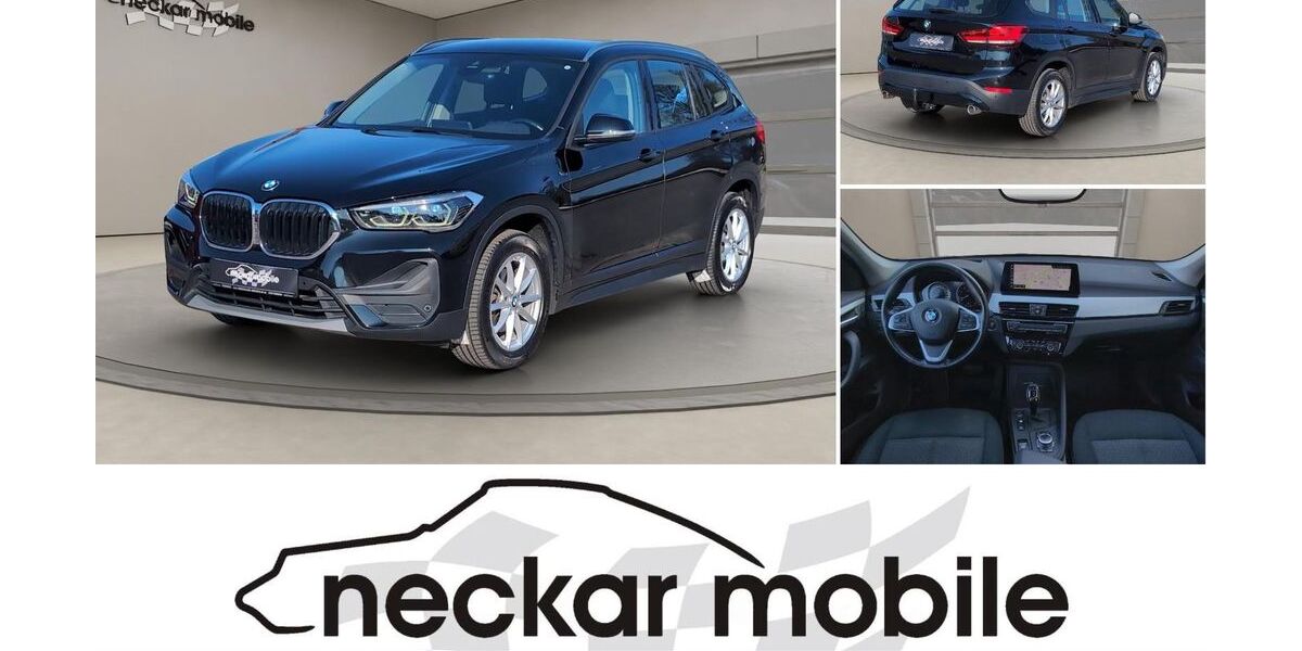 BMW X1 98.000 km 21.390 &euro; Tübingen 72074