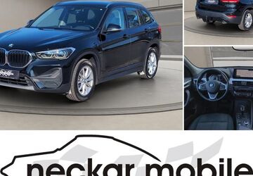 BMW X1 98.000 km 21.890 &euro; Tübingen 72074