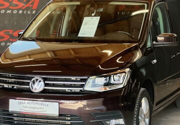 VW Caddy 138.525 km 17.980 &euro; Pfullingen 72793