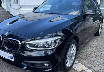 BMW 116 115.200 km 11.950 &euro; Reutlingen 72770