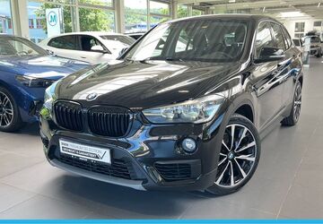 BMW X1 91.471 km 16.690 &euro; Tübingen 72072