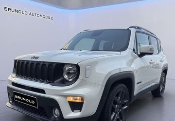 Jeep Renegade 66.700 km 18.900 &euro; Stuttgart 70565
