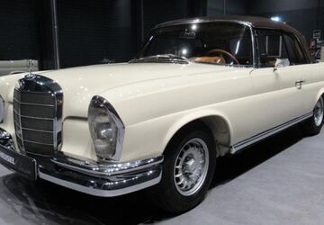 Mercedes-Benz 250 101.622 km 129.000 &euro; Metzingen 72555