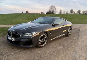 BMW M850 84.000 km 59.000 &euro; Horb-Dettingen 72160