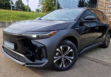 Toyota bZ4X 32.230 km 29.400 &euro; Nürtingen 72622