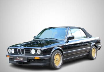 BMW 325 189.000 km 15.000 &euro; Pfullingen 72793