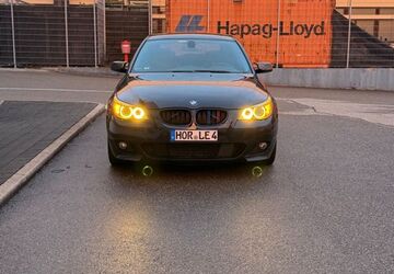 BMW 530 320.000 km 6.500 &euro; Horb am Neckar 72160