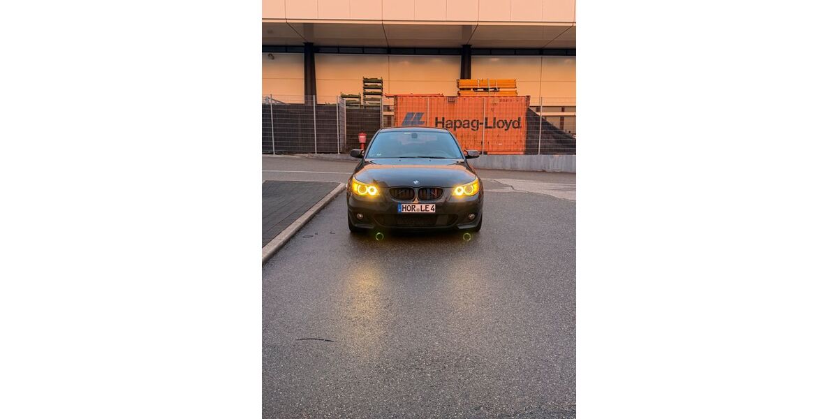 BMW 530 320.000 km 6.500 &euro; Horb am Neckar 72160