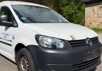 VW Caddy 385.000 km 2.650 &euro; Tübingen 72074