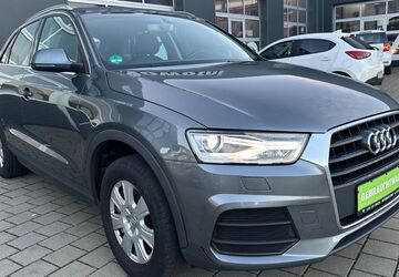 Audi Q3 109.800 km 13.790 &euro; Dettingen/Erms 72581