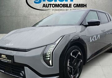 Kia EV4 5.852 km 44.490 &euro; Reutlingen 72770