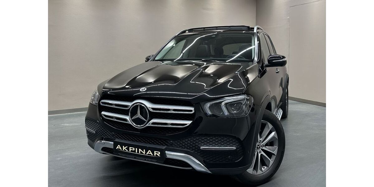 Mercedes-Benz GLE 350 81.200 km 52.400 &euro; Holzgerlingen 71088