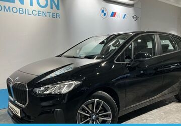 BMW 218 Active Tourer 60.183 km 19.890 &euro; Tübingen 72072