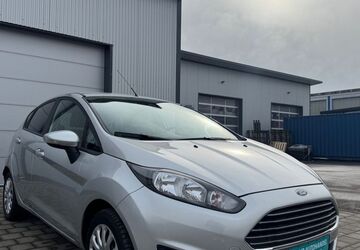 Ford Fiesta 52.999 km 5.999 &euro; Ofterdingen 72131