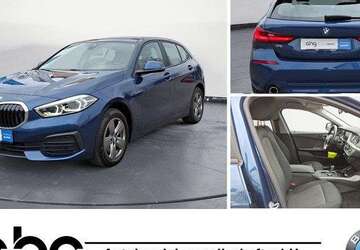 BMW 118 96.134 km 18.860 &euro; Rottenburg 72108