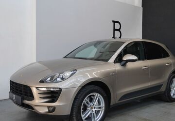 Porsche Macan 246.600 km 22.490 &euro; Rohrdorf 72229