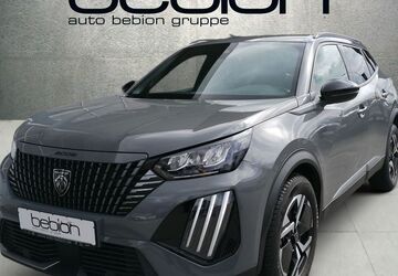 Peugeot 2008 22.050 km 19.880 &euro; Schönaich 71101