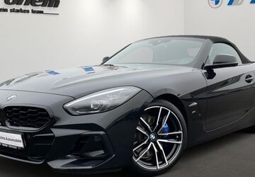 BMW Z4 M40 26.500 km 55.900 &euro; Nürtingen 72622