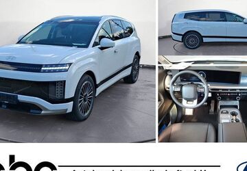 Hyundai IONIQ 9 2.850 km 74.999 &euro; Horb am Neckar 72160