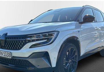 Renault Austral 17.500 km 39.500 &euro; Stuttgart 70565