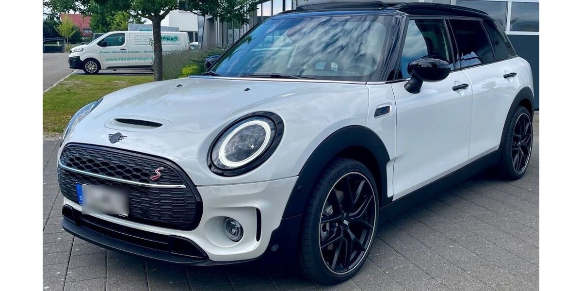 Mini Cooper S Clubman 23.000 km 34.900 &euro; Ammerbuch 72119