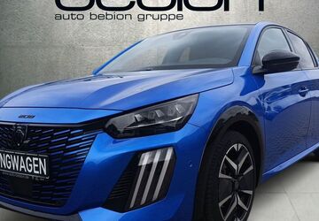 Peugeot 208 13.106 km 27.890 &euro; Herrenberg 71083