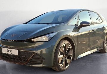 Cupra Born 4.040 km 41.990 &euro; Reutlingen 72760