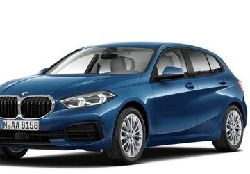 BMW 118 40.135 km 20.860 &euro; Rottenburg am Neckar 72108