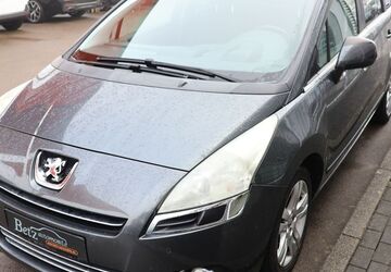 Peugeot 5008 167.222 km 4.990 &euro; Ostfildern 73760