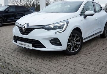 Renault Clio 21.300 km 16.890 &euro; Herrenberg 71083
