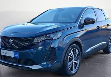 Peugeot 3008 32.300 km 20.920 &euro; Horb am Neckar 72160