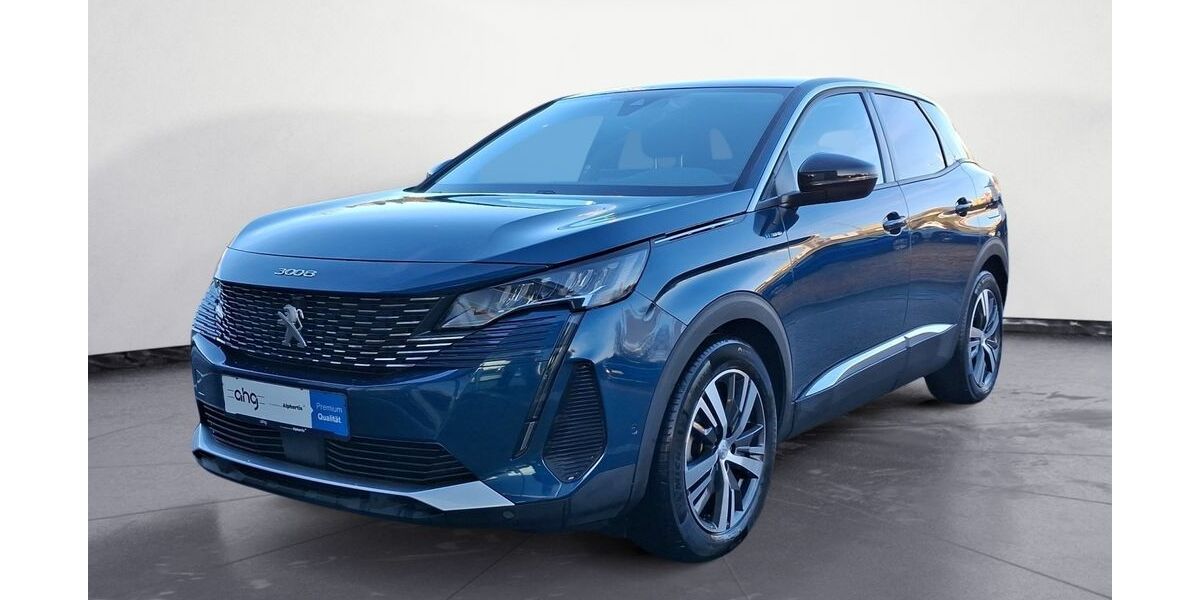 Peugeot 3008 32.300 km 20.920 &euro; Horb am Neckar 72160