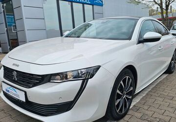 Peugeot 508 36.000 km 18.990 &euro; Reutlingen 72766