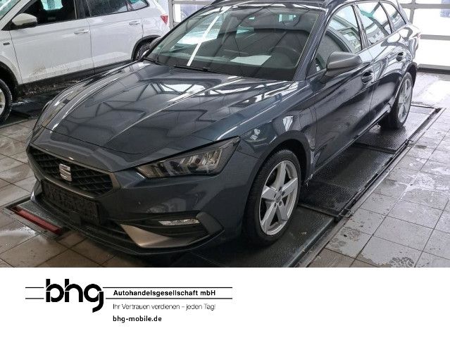Seat Leon 65.318 km 23.830 &euro; Tübingen 72072