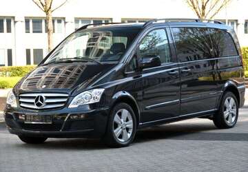 Mercedes-Benz Viano 150.000 km 24.990 &euro; Stuttgart 70567
