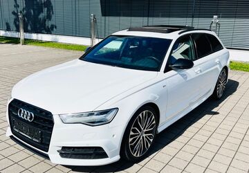 Audi A6 197.000 km 18.750 &euro; Holzgerlingen 71088