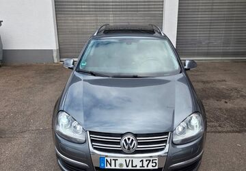 VW Golf 186.417 km 3.400 &euro; Neuffen 72639