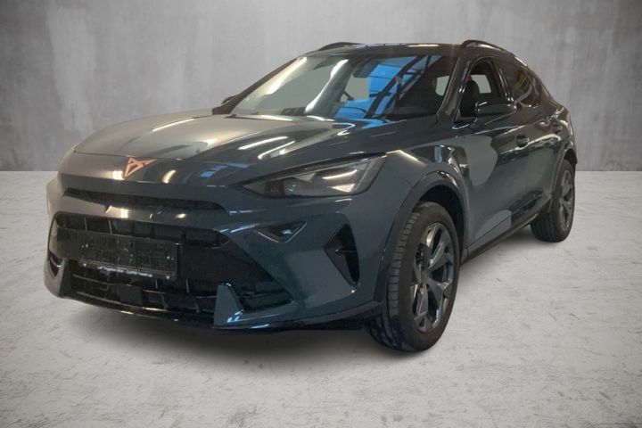 Cupra Formentor 26.113 km 28.780 &euro; Dettingen/Erms 72581