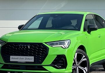 Audi Q3 117.980 km 28.500 &euro; Stuttgart 70437