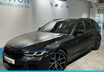 BMW 540 107.689 km 39.990 &euro; Reutlingen 72766