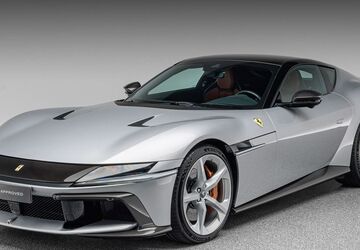 Ferrari 12Cilindri 1.600 km 469.900 &euro; Böblingen 71034