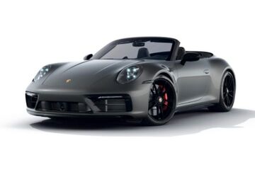 Porsche 992 12.000 km 174.911 &euro; Stuttgart 70619