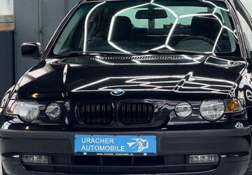 BMW 316 189.000 km 1.990 &euro; Reutlingen 72762