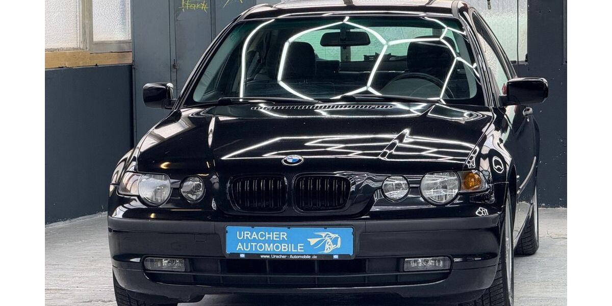 BMW 316 189.000 km 1.990 &euro; Reutlingen 72762