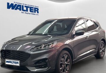 Ford Kuga 43.000 km 19.999 &euro; Gomaringen 72810